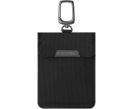 Spigen Pouch Keyless RFID Signal Blocker Klatka Faradaya czarny - 1125776 - zdjęcie 2